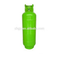 Low Pressure 20KG LPG Cylinder Gas Tank Vessel for Sale